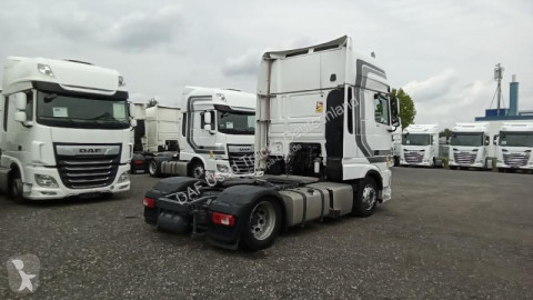Traktor DAF