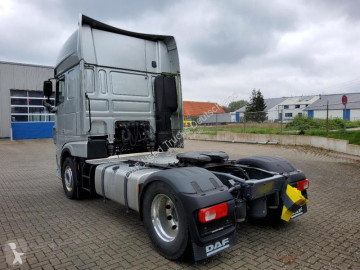 Traktor DAF