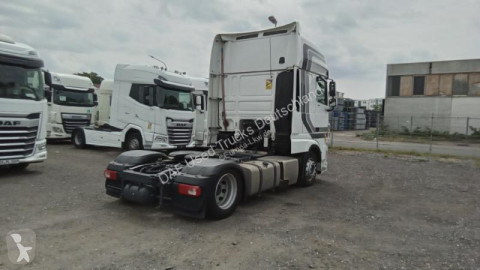 Traktor DAF