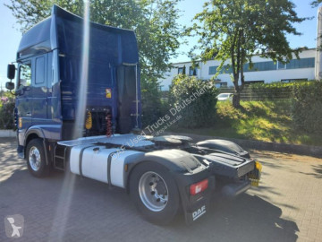 Traktor DAF
