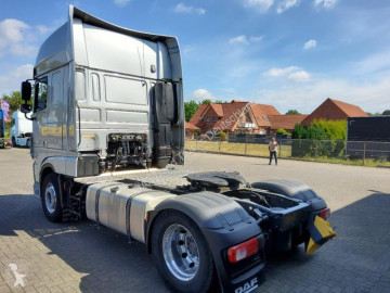Traktor DAF