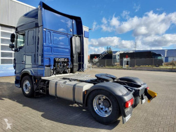 Tracteur DAF