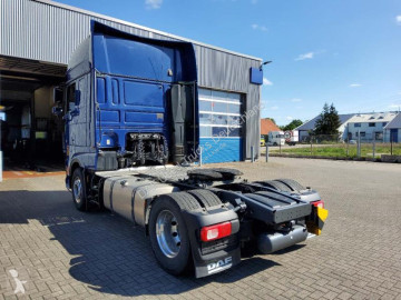 Tracteur DAF