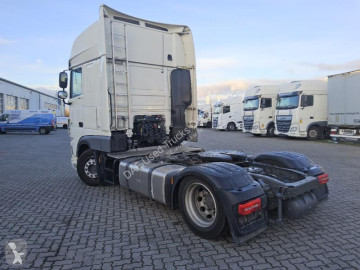 Traktor DAF