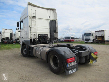 Traktor DAF XF 480 FT 4X2