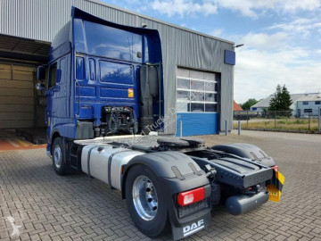 Traktor DAF