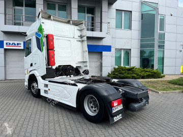 Traktor DAF XF n 480 FT 4X2
