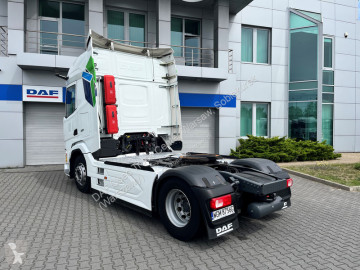 Tracteur DAF
