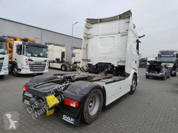 Tracteur DAF XG 480 FT 4X2