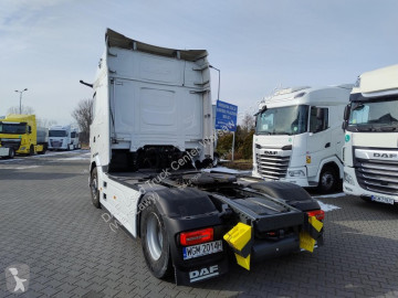 Tahač DAF XG 480 FT 4X2
