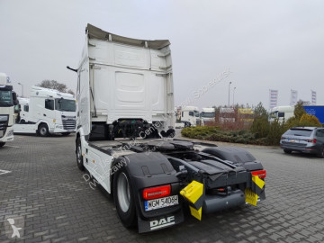 Tahač DAF XG 480 FT 4X2