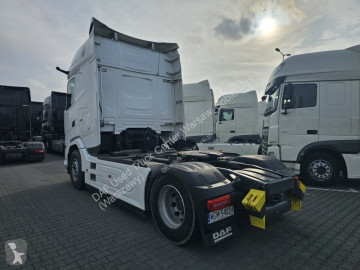 Traktor DAF XG 480 FT 4X2