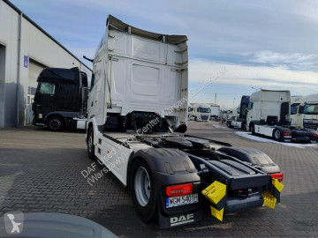 Tracteur DAF XG 480 FT 4X2