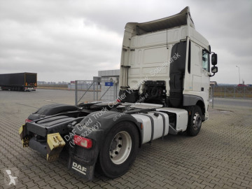 Traktor DAF XF 450 FT 4X2