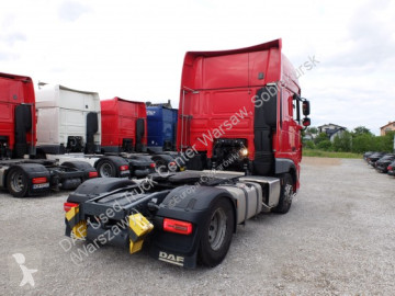 Tahač DAF XF 480 FT 4X2