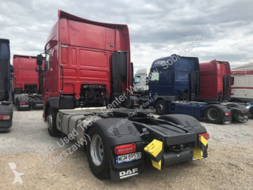 Traktor DAF XF 480 FT 4X2