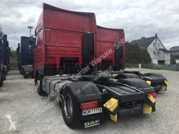 Tahač DAF XF 480 FT 4X2
