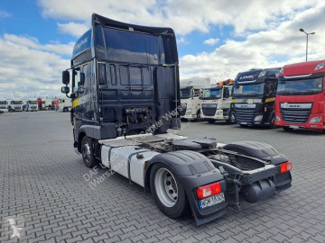 Tahač DAF XF 480 FT LOW DECK 4X2