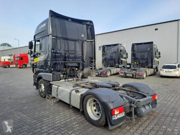 Traktor DAF