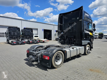 Traktor DAF