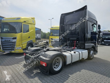 Traktor DAF