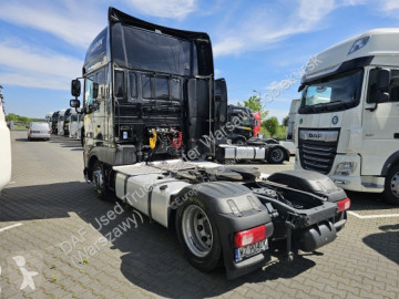 Tracteur DAF