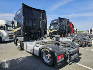 Traktor DAF XF 480 FT LOW DECK 4X2