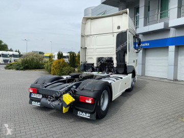 Traktor DAF