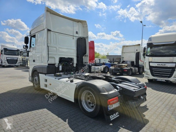 Traktor DAF