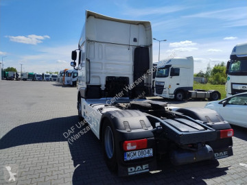 Tahač DAF XF 480 FT 4X2