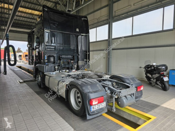 Tahač DAF XF 480 FT LOW DECK 4X2