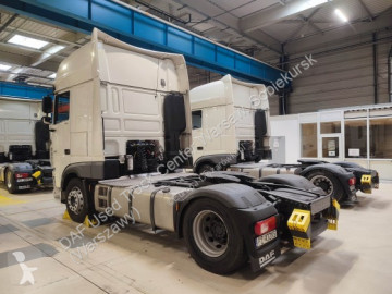 Tracteur DAF