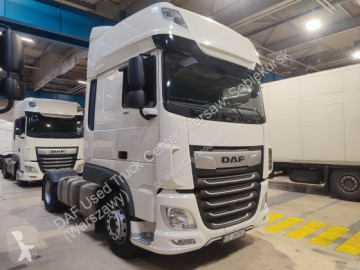 Traktor DAF