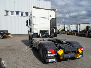 Traktor DAF