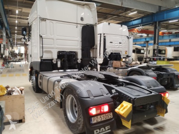 Tahač DAF XF 480 FT 4X2