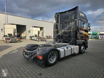 Traktor DAF XF 480 FT LOW DECK 4X2