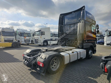 Tracteur DAF
