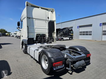 Traktor DAF