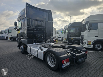 Traktor DAF