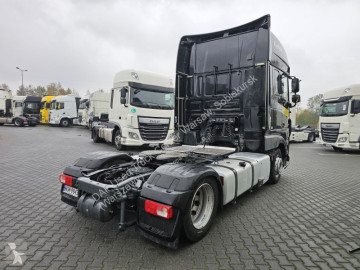Tahač DAF XF 480 FT LOW DECK 4X2