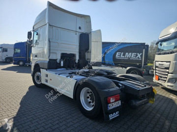 Traktor DAF