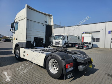 Tracteur DAF