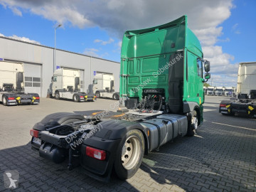 Tahač DAF XF 480 FT LOW DECK 4X2