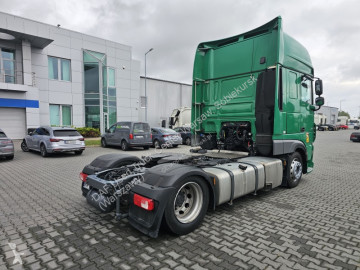 Traktor DAF
