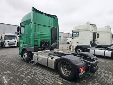 Traktor DAF