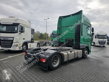 Traktor DAF