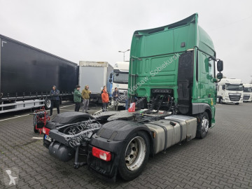 Traktor DAF