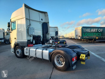 Traktor DAF