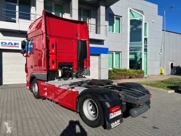 Tahač DAF XF 480 FT 4X2