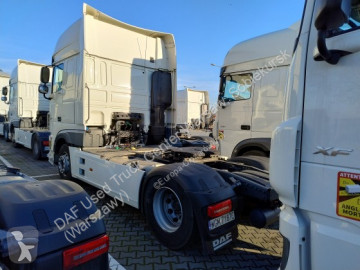 Traktor DAF